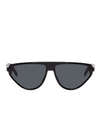 Dior Homme Black Blacktie247s Sunglasses