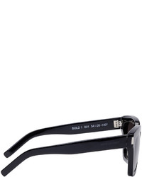 Saint Laurent Black Bold 1 Sunglasses