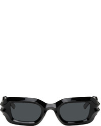 A BETTER FEELING Black Bolt Sunglasses