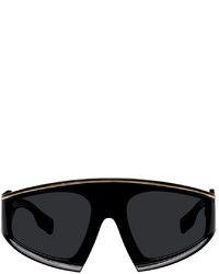 Burberry Black Brooke Sunglasses