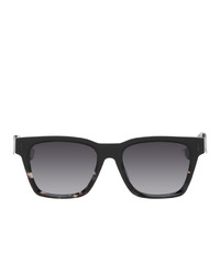 BAPE Black Bs13011 Sunglasses