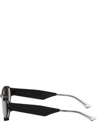 Bottega Veneta Black Bv1165s Sunglasses