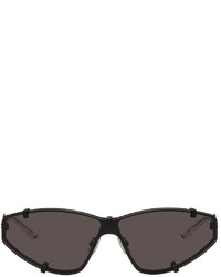 Bottega Veneta Black Bv1165s Sunglasses
