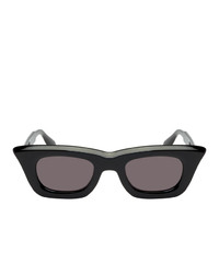 Kuboraum Black C20 Bs Sunglasses