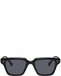 Nanushka Black Cadao Sunglasses