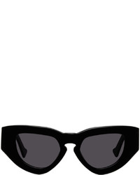 Grey Ant Black Catskill Sunglasses