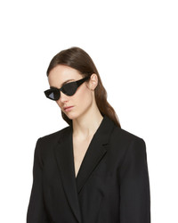 Dior Black Catstyle1 Sunglasses