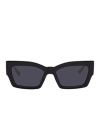 Dior Black Catstyle2 Sunglasses