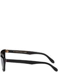 RetroSuperFuture Black Cento Sunglasses