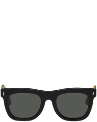 RetroSuperFuture Black Ciccio Francis Sunglasses