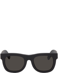 RetroSuperFuture Black Ciccio Sunglasses