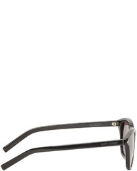Saint Laurent Black Classic 1 Sunglasses