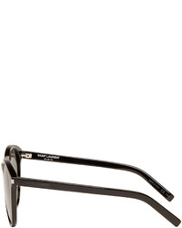 Saint Laurent Black Classic 6 Sunglasses