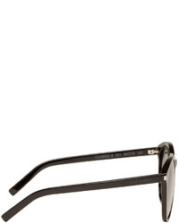 Saint Laurent Black Classic 6 Sunglasses