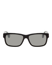 Gucci Black Classic Sunglasses