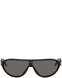 Oakley Black Cmdn Sunglasses