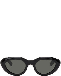 RetroSuperFuture Black Cocca Sunglasses
