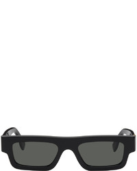 RetroSuperFuture Black Colpo Sunglasses