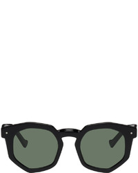 Grey Ant Black Composite Sunglasses