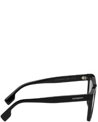 Burberry Black Cooper Sunglasses