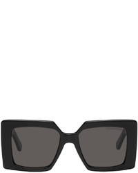 Juun.J Black Cutler And Gross Edition 1285 Sunglasses