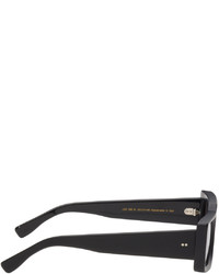 Juun.J Black Cutler And Gross Edition 1368 Sunglasses