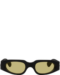 Han Kjobenhavn Black Dash Sunglasses