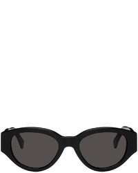 RetroSuperFuture Black Drew Mama Sunglasses