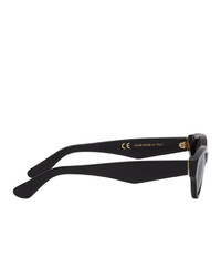 RetroSuperFuture Black Drew Sunglasses