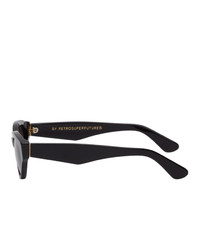 RetroSuperFuture Black Drew Sunglasses