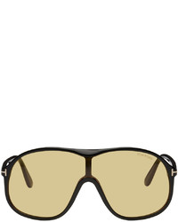 Tom Ford Black Drew Sunglasses