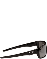 Oakley Black Drop Point Sunglasses
