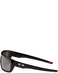 Oakley Black Drop Point Sunglasses