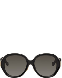 Loewe Black Eclipse Sunglasses