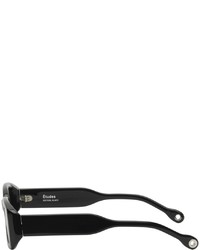 Études Black Edition Sunglasses
