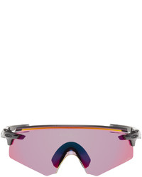 Oakley Black Encoder Sunglasses