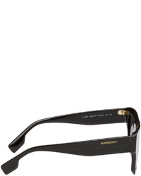 Burberry Black Ernest Sunglasses