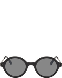 Mykita Black Esbo Sunglasses