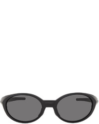 Oakley Black Eye Jacket Redux Sunglasses