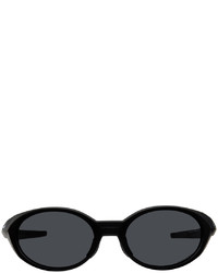 Oakley Black Eye Jacket Sunglasses