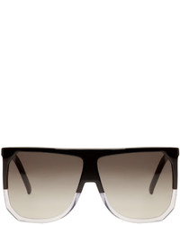 Loewe Black Filipa Sunglasses