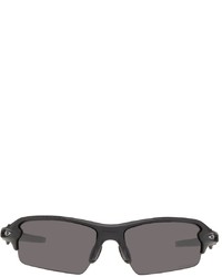 Oakley Black Flak 20 Xl Sunglasses