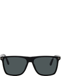 Tom Ford Black Fletcher Sunglasses