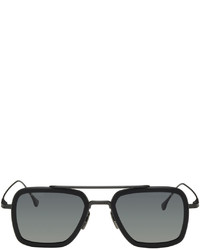 Dita Black Flight 006 Sunglasses