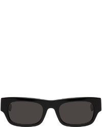 FLATLIST EYEWEAR Black Frankie Sunglasses