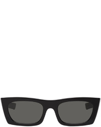 RetroSuperFuture Black Fred Sunglasses