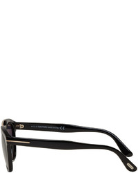 Tom Ford Black Ft0516 Sunglasses