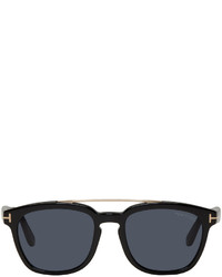 Tom Ford Black Ft0516 Sunglasses