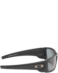 Oakley Black Fuel Cell Sunglasses