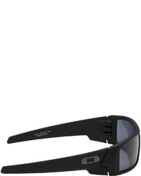 Oakley Black Gascan Sunglasses